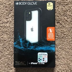 waterproof iphone 11 pro case